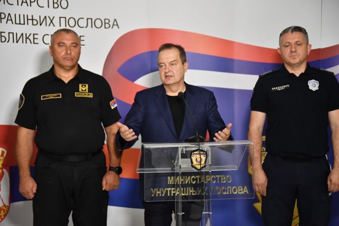 Ivica Dačić
