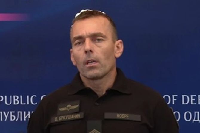 Vladimir Brkušanin Vladimir Brkušanin