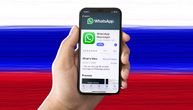 "Rusija pokušava da blokira našu uslugu, ovo je razlog": Oglasio se WhatsApp
