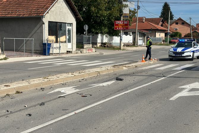 Šahte, Čačak