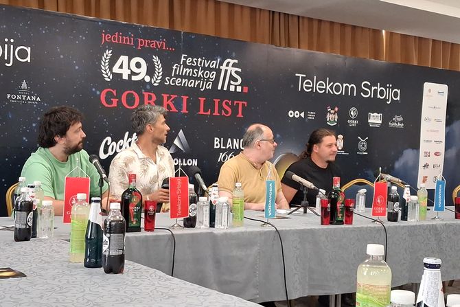 Festival filmskog scenarija