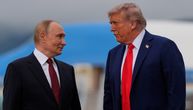 Putin i Tramp razgovarali sat vremena: "Tražio je hitno okončanje rata"