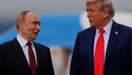 Senatori upozoravaju: Putin bi na samitu G20 dobio legitimitet, traže od Trampa povlačenje poziva