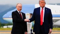 Tramp i Putin se sastaju u Mađarskoj!