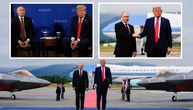 Putin i Tramp završili sastanak, nahvalili jedan drugog, pa otišli kućama: "Ostvaren odličan napredak"