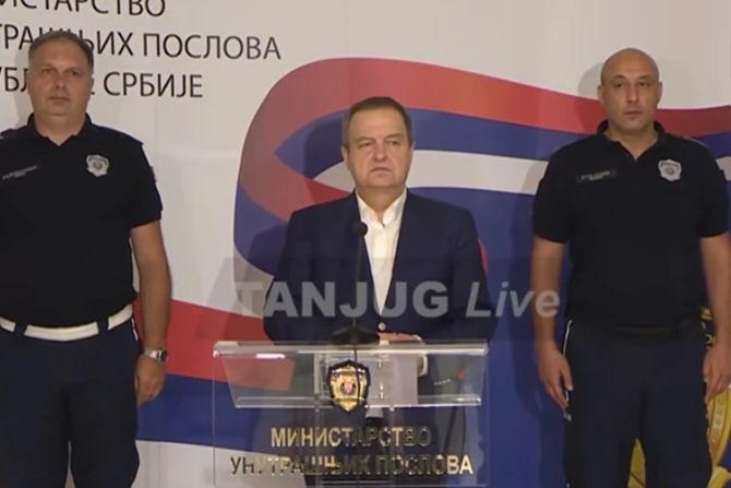 Ivica Dačić