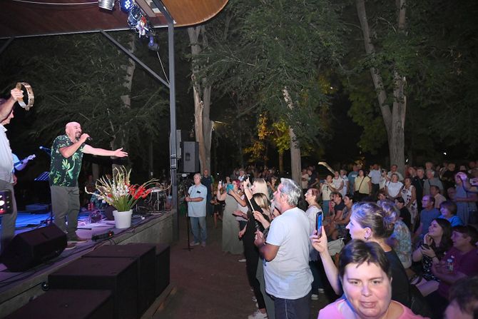 KRKOBABIC MIHOLJSKI SUSRETI POVEZUJU VERE I NACIJE