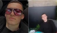 Ovo je Andrej (18), osumnjičen za pokušaj ubistva Marka Ljubiše Kana