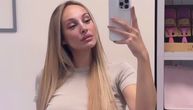 Luna nakon dva porođaja ima perfektnu liniju, a evo i kako: Podigla majicu, obukla šorts i pokazala rezultate