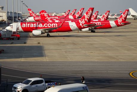 Air Asia X Airbus A330 300 Air Asia X Airbus A330 300