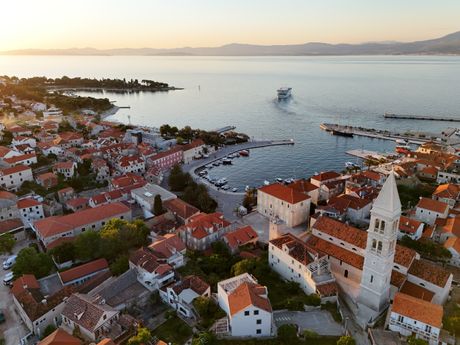 Brač Brač
