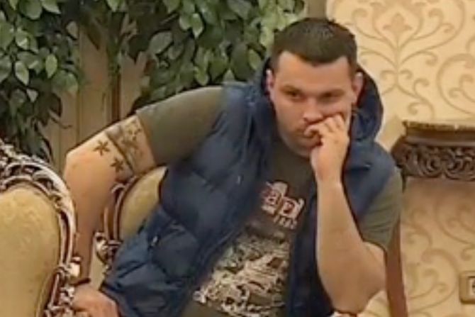 Miroslav Živanović Čeda