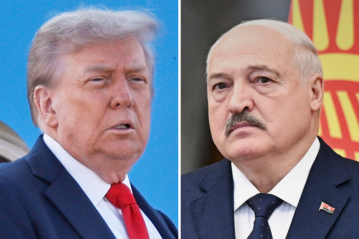 Lukašenko najavio: "Prisustvovaću narednom zasedanju Odbora za mir"