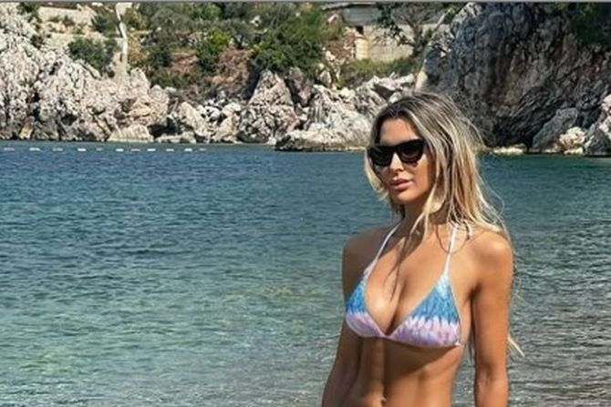 Dragana Džajić