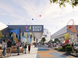 Expo 2027