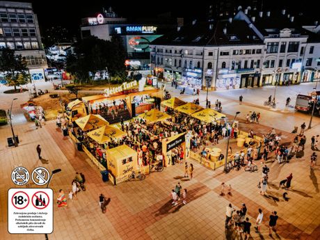 Jelen karavan Jelen karavan