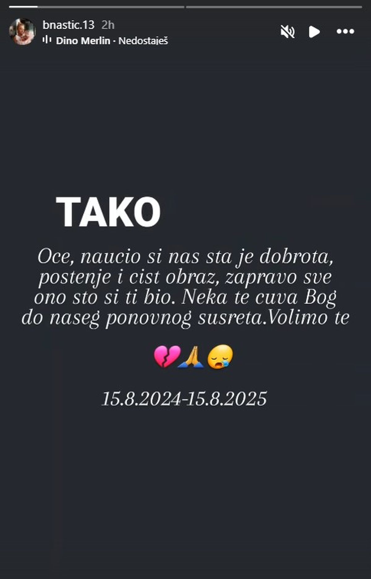 Tuga u domu Mione Jovanović, oglasila se njena utučena majka iz Kragujevca: "Neka te čuva Bog"