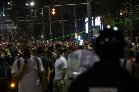 Beograd protesti Beograd protesti