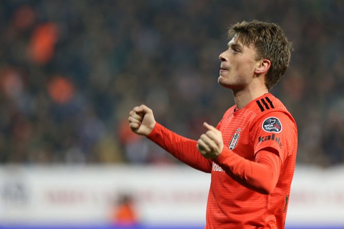 Adem Ljajić