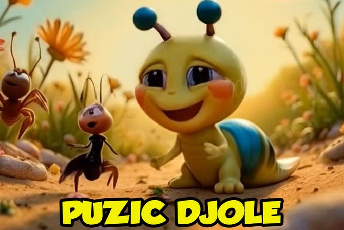 Pužić Đole