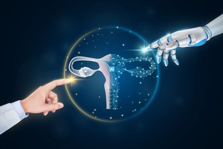 robot, majka, trudnoća robot, majka, trudnoća