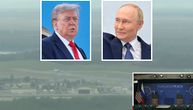 Putin i Tramp stigli na Aljasku: Njihov sastanak bi mogao da traje 7 sati?