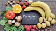 Zašto je vitamin B6 važan za energiju, imunitet i raspoloženje i kako ga najlakše uneti svakog dana