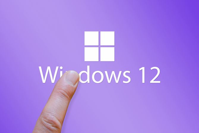 Windows 12, Microsoft, operativni sistem