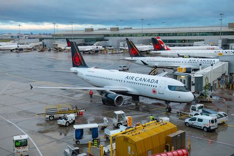 Air Canada Air Canada
