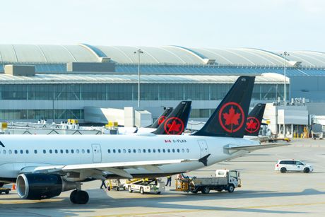 Air Canada Air Canada
