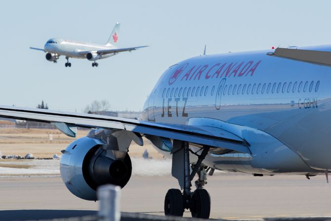 Air Canada