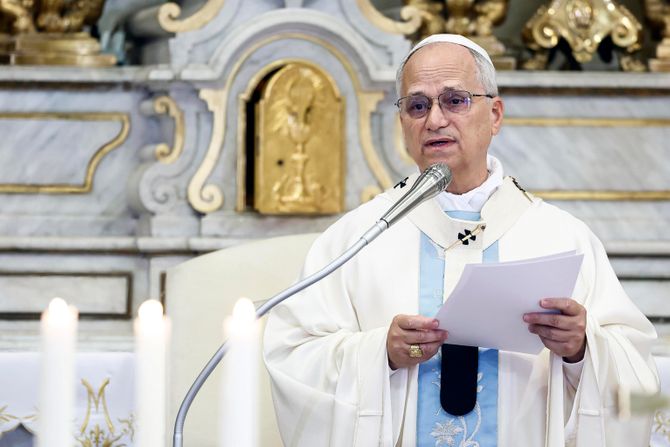 Papa Lav XIV