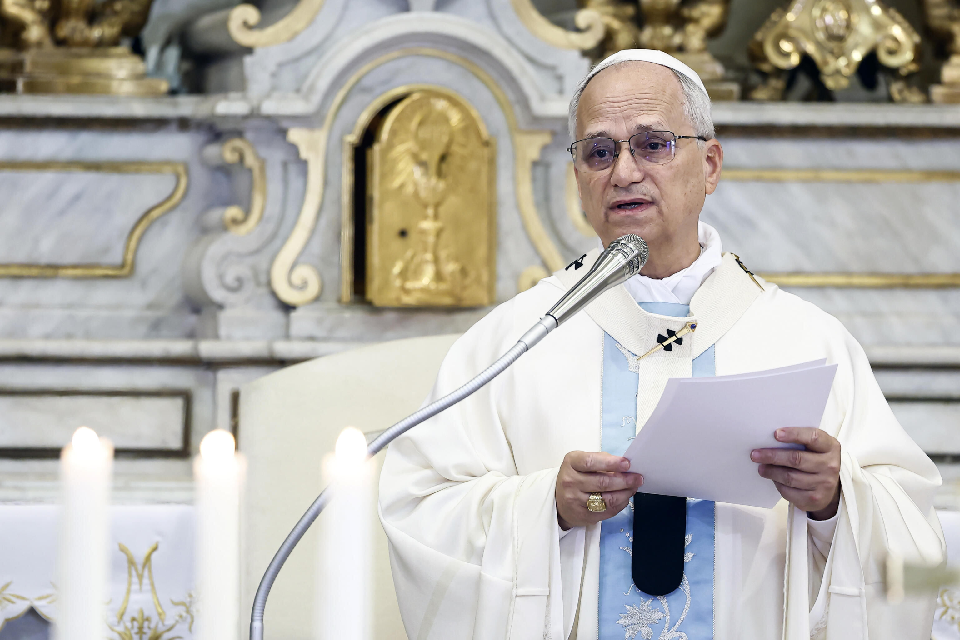"Duvaju vetrovi rata": Papa Lav XIV pozvao na dijalog i diplomatiju