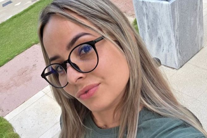 Mailen Diaz Almaguer