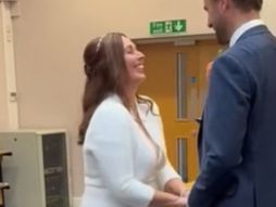 vencanje, pogresno ime