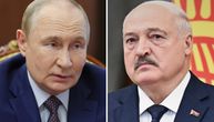Lukašenko: Putinu su "usijane glave" svašta predlagale, zna se gde je rezidencija Zelenskog...