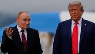 Tramp otkrio glavni uslov za novi sastanak sa Putinom