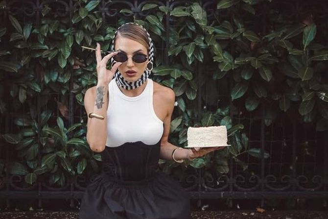Zorana Stefanov