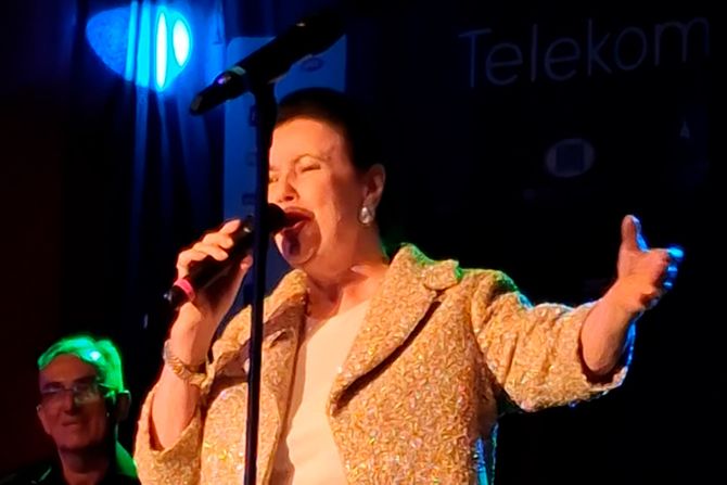 Snežana Savić