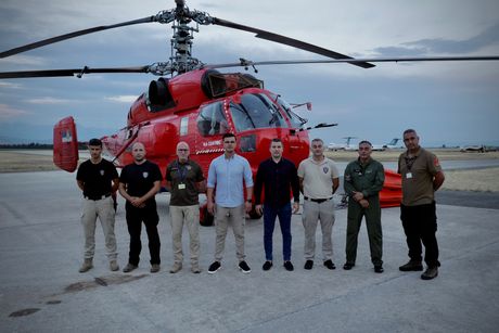 Heroji Požar Crna Gora Heroji Požar Crna Gora