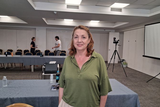 Vesna Stanojević