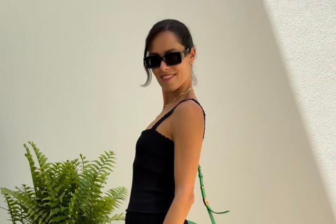 Ana Ivanović