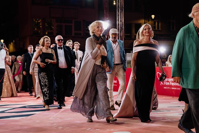 Sarajevo Film Festival, 2025