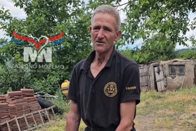 Deda Dule, Vranje