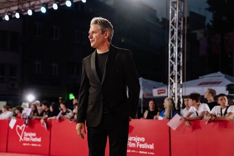 Sarajevo Film Festival, 2025 Sarajevo Film Festival, 2025