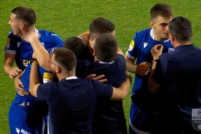 FK Novi Pazar