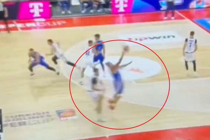 Nikola Jokić