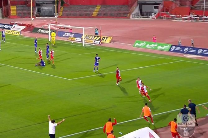 FK Vojvodina, Lazar Nikolić