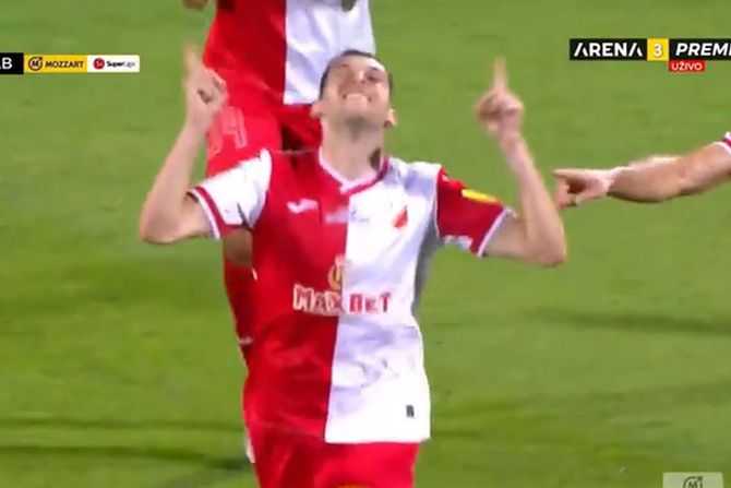 Lazar Ranđelović