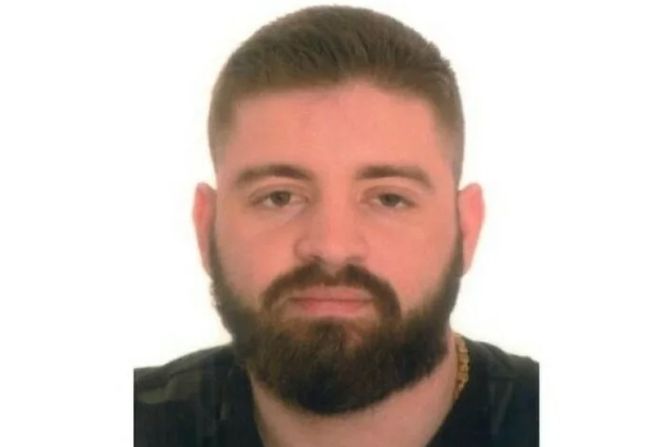 Marco Skerbec